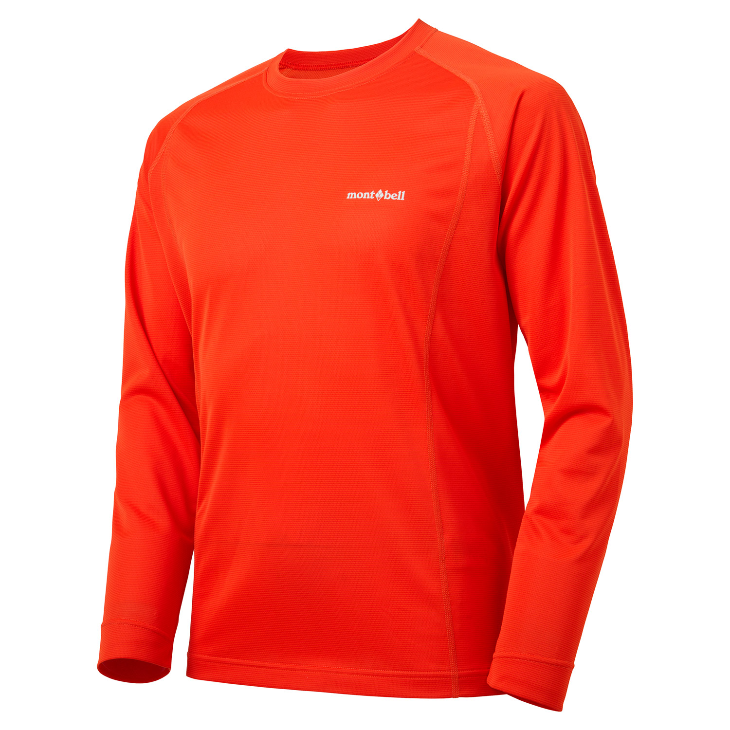 Cool Long Sleeve T Men's